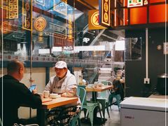 -弄堂小笼包(天津南开大悦城店)