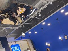 -兰湘子·湘菜小炒(石家庄万象城店)