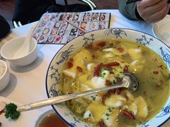 -和记小菜(大宁店)