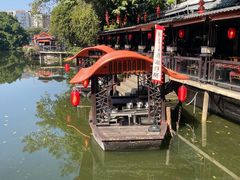 -侨美·唐荔园·40年地道粤菜