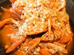 -红盔甲·小龙虾(人民广场店)