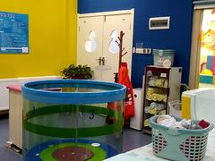 -魔力熊儿童早教托育中心(硚口同馨店)