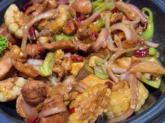 -状元虎.摇滚炒鸡.家常菜(义勇街店)