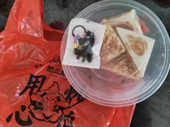 -肥三土菜馆(五四广场店)