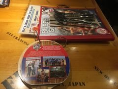 -Bubba Gump Shrimp(Ala Moana)