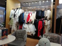 -海马体照相馆|大师(武汉光谷K11店)