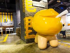 大堂-来龙里 精致 东南亚餐室(万象城店)