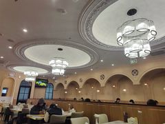 -清真·AL-JANNAT 佳纳特餐厅(狮子桥店)
