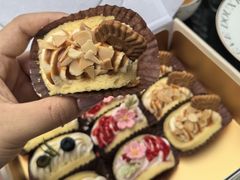 -杜哈夫DOUX RÊVE·生日蛋糕(日月光店)