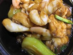 -中国厨房/台湾牛肉面