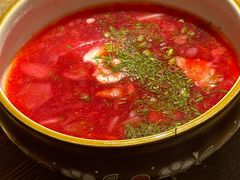 -卢布里西餐厅(总店)