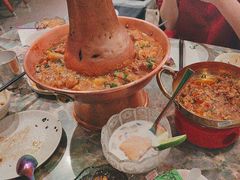 -浩海火燒雲傣家菜(芮欧百货店)