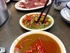 -万祥牛肉火锅(金龙店)