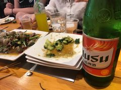 -京朋串屋·烧烤(望京西路总店)