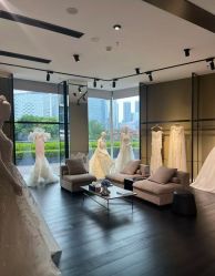 -MuseMarry婚纱(前海嘉里中心店)