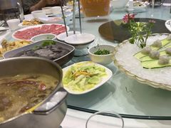 -天宜隆蘑菇宴火锅(石景山旗舰店)