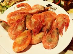 -汉巴味德(大悦城店)