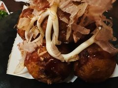 -弓二·烧鸟居酒屋(财富购物中心店)