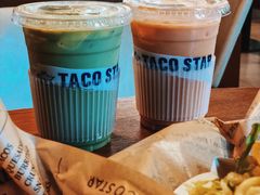 -TACO STAR 塔可星(下沙宝龙店)