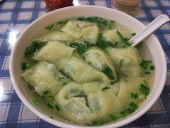 -潘国仙耳光馄饨(黄家阙路店)