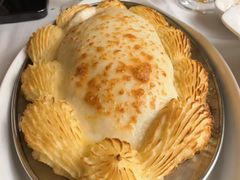 -莫斯科餐厅