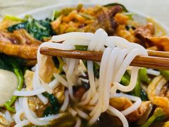 -吉庆桂林米粉·柳州螺蛳粉(港汇广场店)