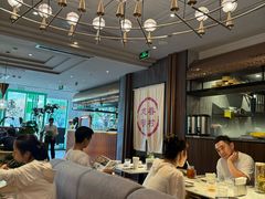 -志明眷村·台式融合菜·宵夜