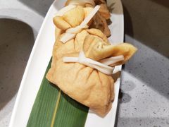 -海底捞火锅(高新万达店)