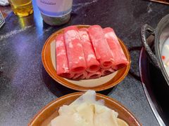 -重庆老灶火锅(红岭店)