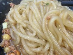 -丽影重庆小面(定西路店)