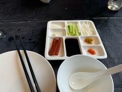 -正德楼果木烤鸭·渔家菜(东港店)