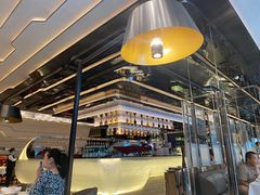 -燃扒房Steakhouse(皇庭店)