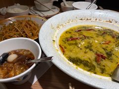 -太二酸菜鱼(天鹅湖万达店)