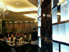 -鹿港小镇(金虹桥国际中心店)