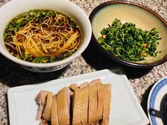 -南京大牌档(香港广场店)