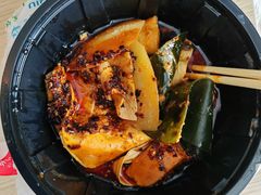 -林静小吃(复兴路店)