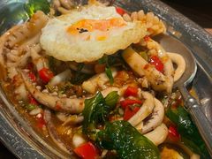 -帕蓝·暹罗料理(大学路店)