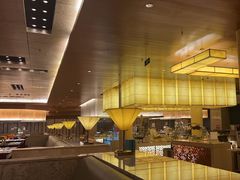 -东西风牛排馆周末烧烤自助(首都机场希尔顿店)