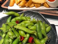 -五样儿西昌小签签烤串(建设路店)