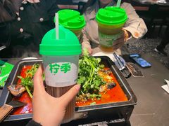 -炉鱼(无锡八佰伴中心店)
