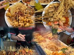 -郭记小街麻辣烫(南小街总店)