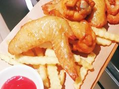 -必胜客(栖乐荟店)