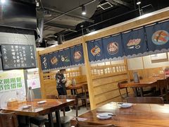 -森味花园·日本料理(伊藤洋华堂亚运村店)