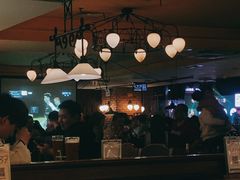 -宝莱纳啤酒花园餐厅PAULANER BRAUHAUS Nanjing(广州路店)