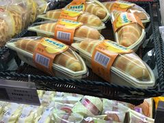 -Caidie Bakery采蝶轩(百越店)