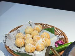 -嗲嗲的椰子鸡・太琼糟粕醋(上海百联又一城店)