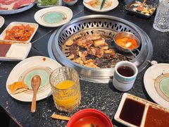 -牛焱·烧肉酒肆(五大道店)