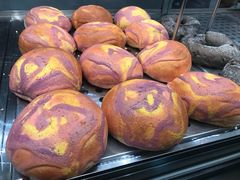 星空流沙包-LELECHA乐乐茶(美罗城店)