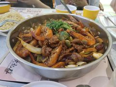 -黄记煌三汁焖锅(悦方IDmall店)