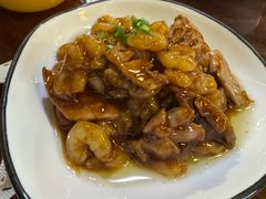 -同得兴 Since·1995 传统苏式面馆(嘉馀坊店)